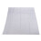 Silver Reflective Fabric Sew-On Cloth 100cm 2