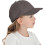 Baseball Hat for Toddlers Cotton Adjustable Sun Cap 1-5 7