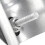 Stainless Steel Track Roller Wheel Trolley 24 mm 5