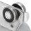 Stainless Steel Track Roller Wheel Trolley 24 mm 3