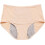 Leakproof Underwear for Women Over 60 Reusable Plus Size 3