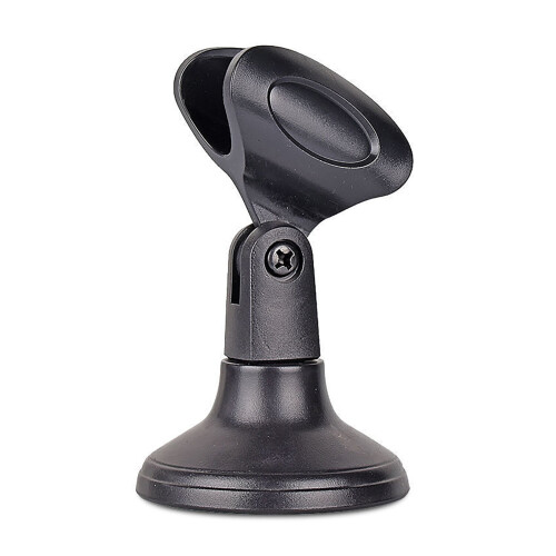 Universal Microphone Stand for Shure Handheld Mics 1