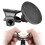 Universal Microphone Stand for Shure Handheld Mics 7