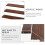 Action Figure Shelf with Ladder Design 1 Set 7