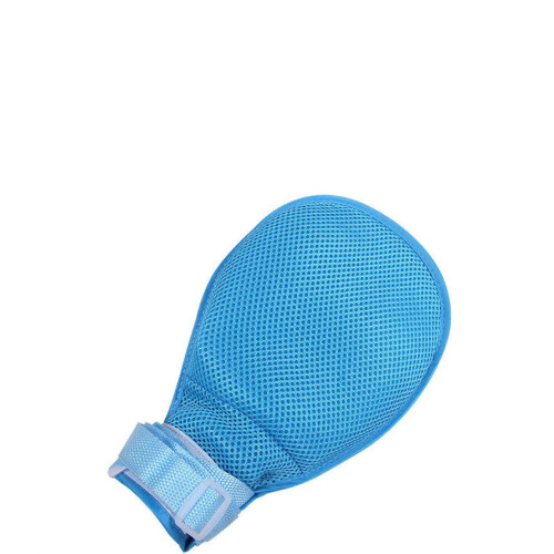 Dementia Restraint Gloves Pair for Elderly Care 1