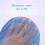 Dementia Restraint Gloves Pair for Elderly Care 4