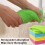 Microfiber Cleaning Cloth 11.8 x 11.8 Inch 20 Pack 5