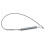 Traction Auger Cable Auto Accessory 06900438 Wear Resistant 5