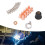 Plasma Cutter Consumables Kit 23-Piece 4