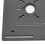 Aluminum Router Table Insert Plate with Backer Ruler 6