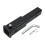 Trailer Hitch Extender Heavy Duty Black 7 Inch 4