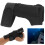 Diving Flashlight Holder Nylon Wrist Holster 1 4