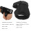 Diving Flashlight Holder Nylon Wrist Holster 1 5