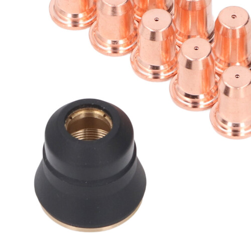 Plasma Cutter Consumables Kit 23-Piece 2