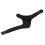 Diving Flashlight Holder Nylon Wrist Holster 1 7