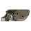 Honda Accord 2003–2007 Front Inside Door Handle Passenger 2