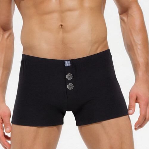 Pepeey Men's Bikini Briefs Compression Underwear 3 Pack 1