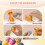 Round Cake Pop Molds 3D Printed Sphere Cutter and Pusher 12 3