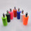 Motorcycle Frame Sliders Anti-Crash Kit 2PCS Pink 3