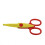 Lace Scissors Set Wave Pattern Decorative Paper Edge Craft 5