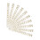 Unbranded string display stand with name labels 10 pcs 7