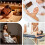 U-Shaped Face Cradle Cushion for Massage Tables 7
