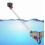 Floating Waterproof Extension Pole for GoPro DJI Action 5