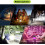 LED Camping Flashlight 1500LM Rechargeable 4-Pack 7