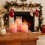 3-Piece Remote-Controlled Flameless LED Candles with String Lights 2