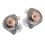 EDX Pro X In-Ear Monitors Dual Dynamic Drivers 0.75m Cable 2