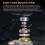 EDX Pro X In-Ear Monitors Dual Dynamic Drivers 0.75m Cable 3