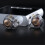 EDX Pro X In-Ear Monitors Dual Dynamic Drivers 0.75m Cable 7