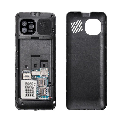 Elderly Mobile Phone Large Button Large Voice 32GB 1