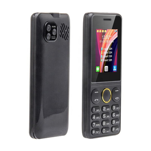 Elderly Mobile Phone Large Button Large Voice 32GB 2