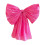 Large Bow Wall Decor 4.5 x 9 ft for Valentine's Day Wedding 2