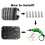 Tire Studs Carbide Screw 12mm 100PCS 7