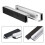 Universal Soft Vice Jaws Pads Covers Multi-Purpose Protector for Any Metal Vice 6