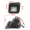LED License Plate Lights for Dodge RAM 1500/2500/3500 2