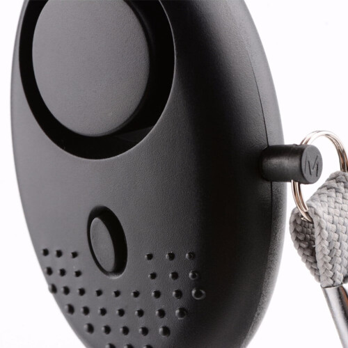 Wolf Proof Alarm 130dB LED Flashlight Outdoor Security 2