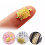 Golden Money Turtle Matchmaking Jewelry E5 3