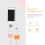 Cable Protectors for Wires 10 Pairs 6