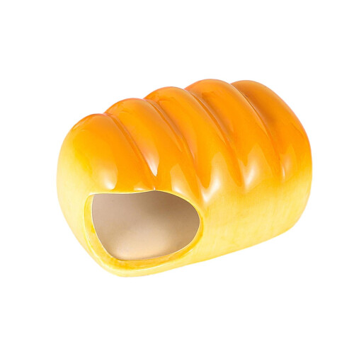 Critter Bath for Chinchilla Small Animal Nesting Accessory 1