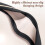 Car Steering Wheel Cover Non-Slip Thin Sport Design for 4