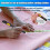 Heat-Erasable Fabric Marker Pen for Sewing 1 pack 4