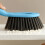 Small Broom and Dustpan Set 14 inches 5