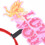 Wide Headband for Women 6 Pcs 3