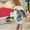 Woodworking Dust Collector Bag with Elbow Fitting 1 Set 3