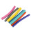 Hair Perm Rods Assorted Colors 42 Pieces 4