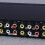 AV selector box 8 in 1 video and audio splitter 6