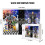 Kingdom Hearts Jigsaw Puzzle 300 Pieces 5